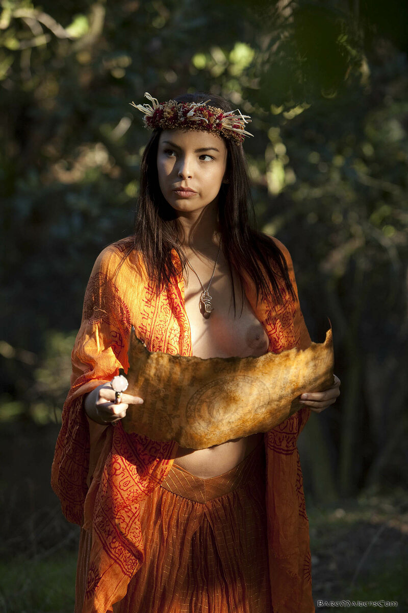 Валерия, 19 лет, 4 размер груди