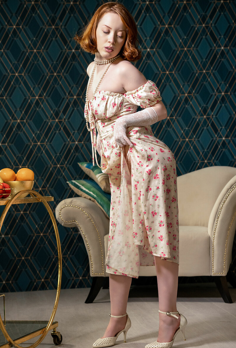 Злата, 21 год, 2 размер груди