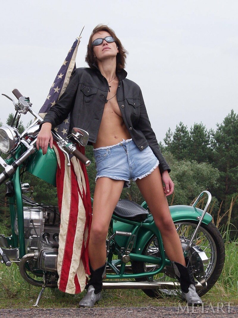 Азалия, 51 год, 4 размер груди