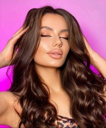 Инна, 20 лет, 1 размер груди