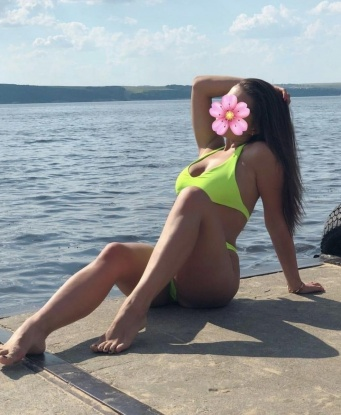 Снежана, 28 лет, 3 размер груди